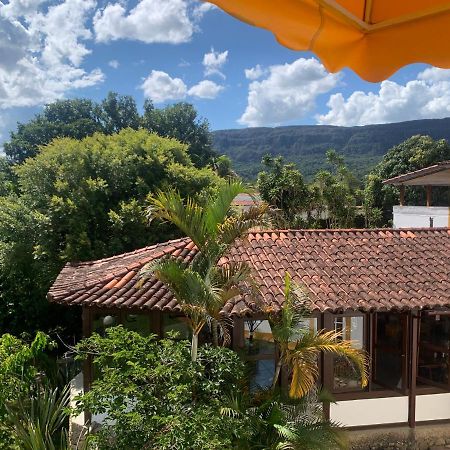Pousada Villa Real Tiradentes Esterno foto