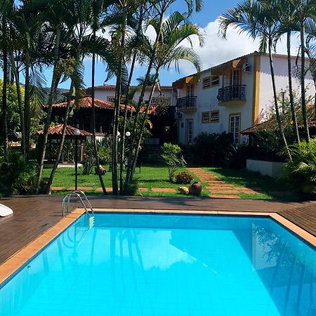 Pousada Villa Real Tiradentes Esterno foto