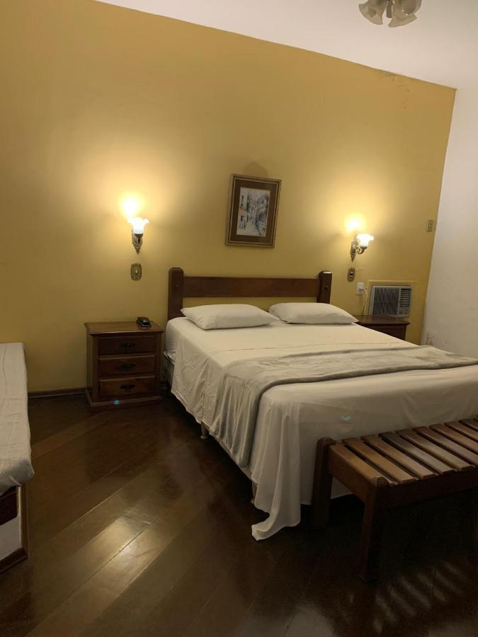 Pousada Villa Real Tiradentes Esterno foto
