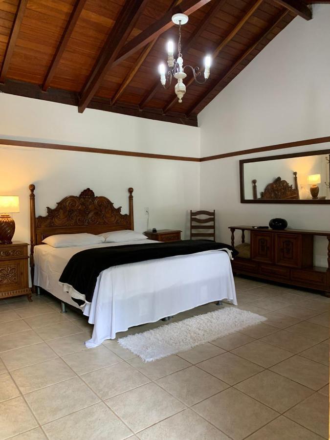 Pousada Villa Real Tiradentes Esterno foto