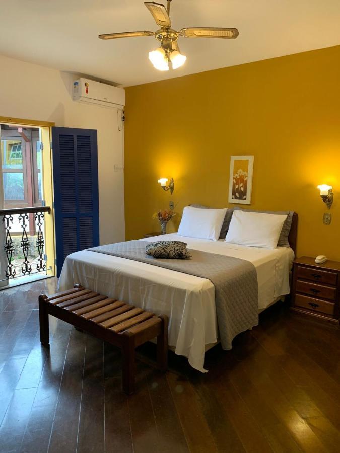 Pousada Villa Real Tiradentes Esterno foto