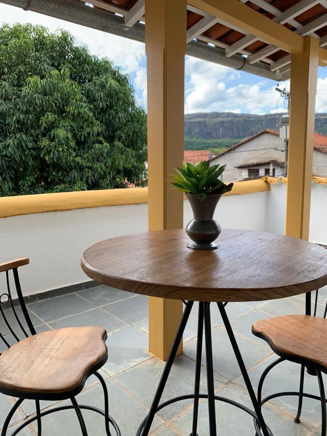 Pousada Villa Real Tiradentes Esterno foto