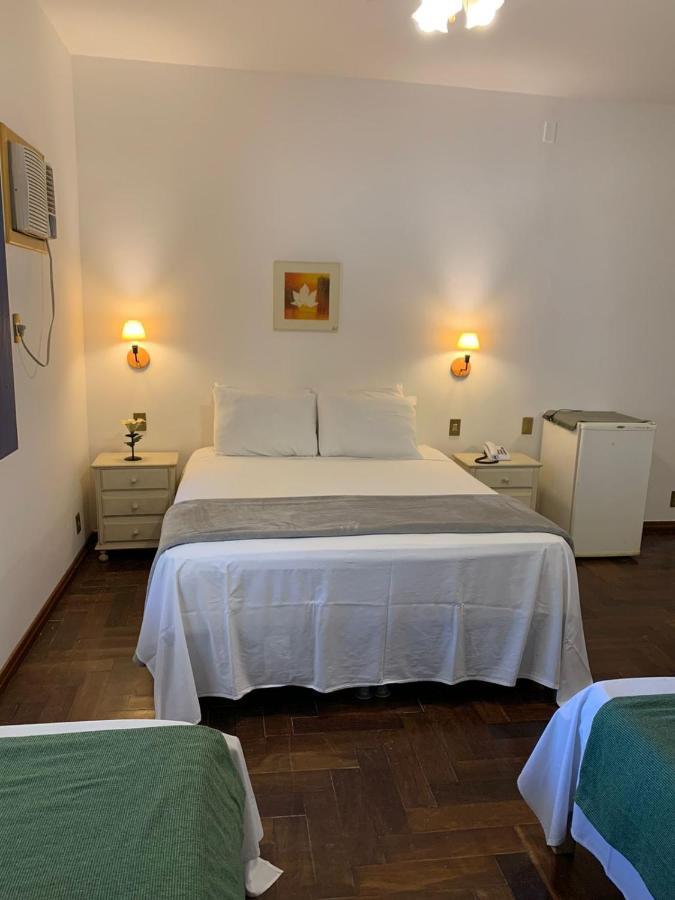 Pousada Villa Real Tiradentes Esterno foto