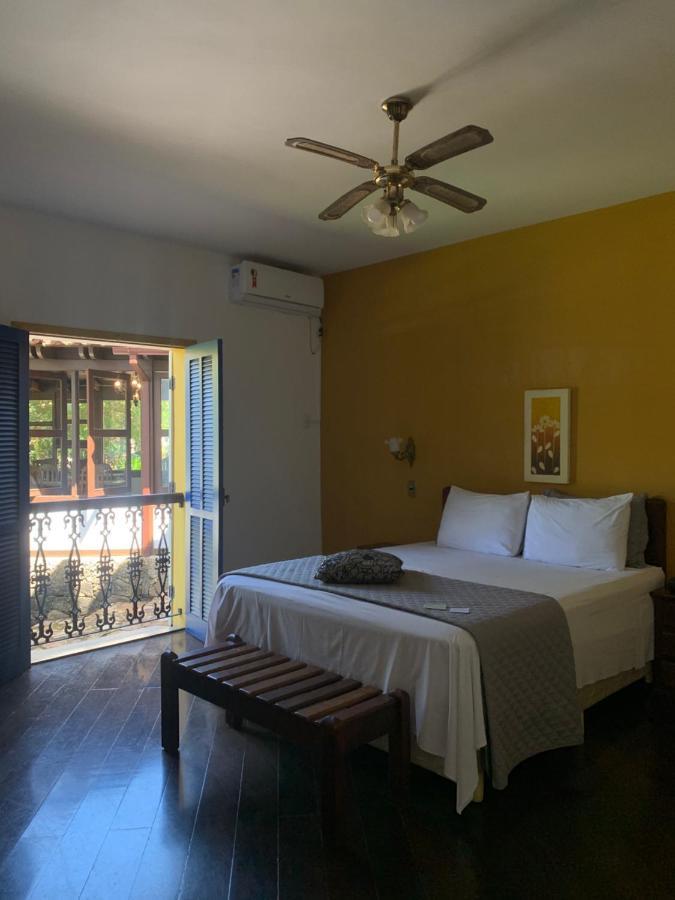 Pousada Villa Real Tiradentes Esterno foto