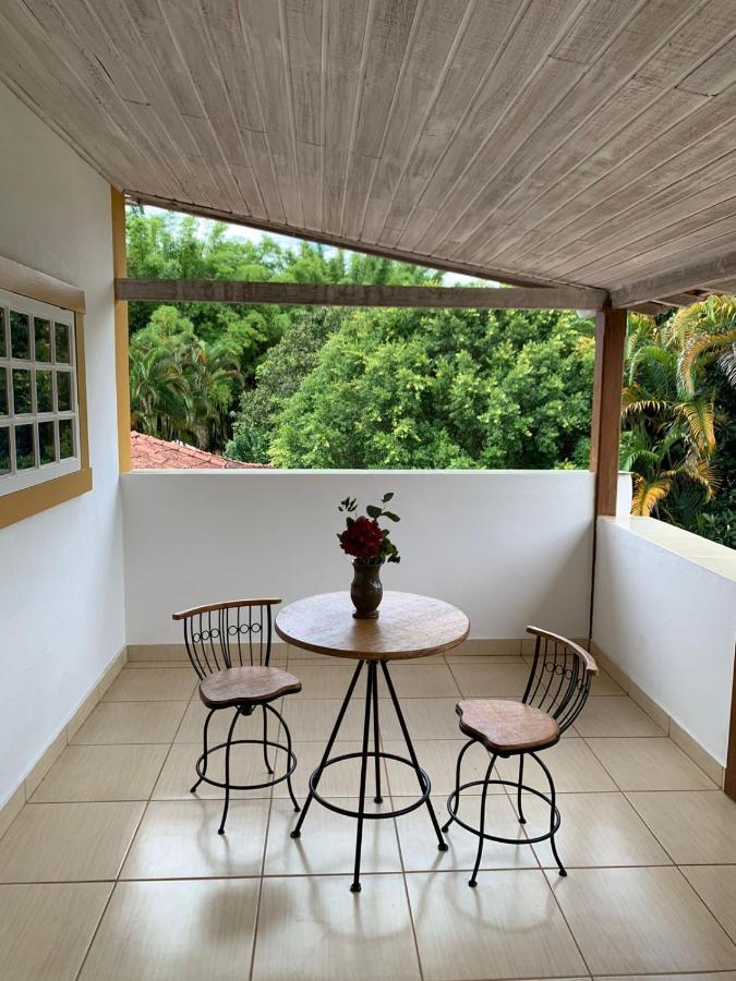 Pousada Villa Real Tiradentes Esterno foto
