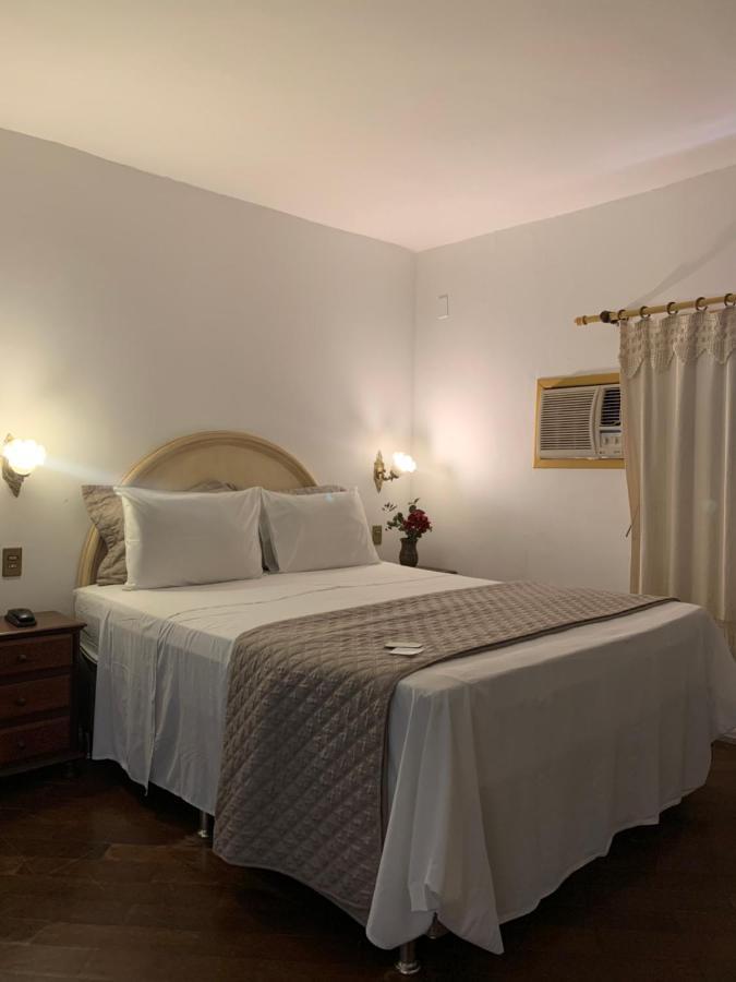 Pousada Villa Real Tiradentes Esterno foto