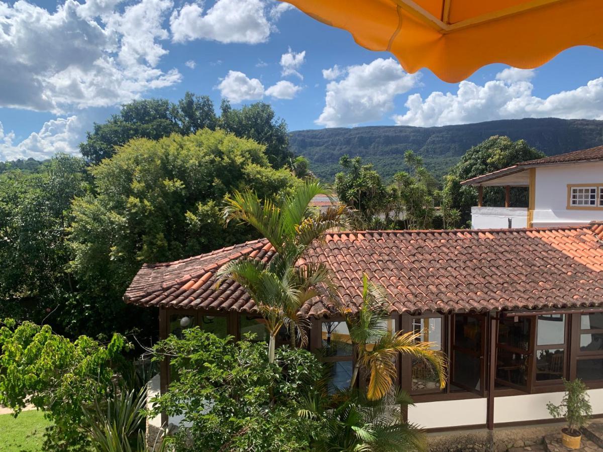 Pousada Villa Real Tiradentes Esterno foto