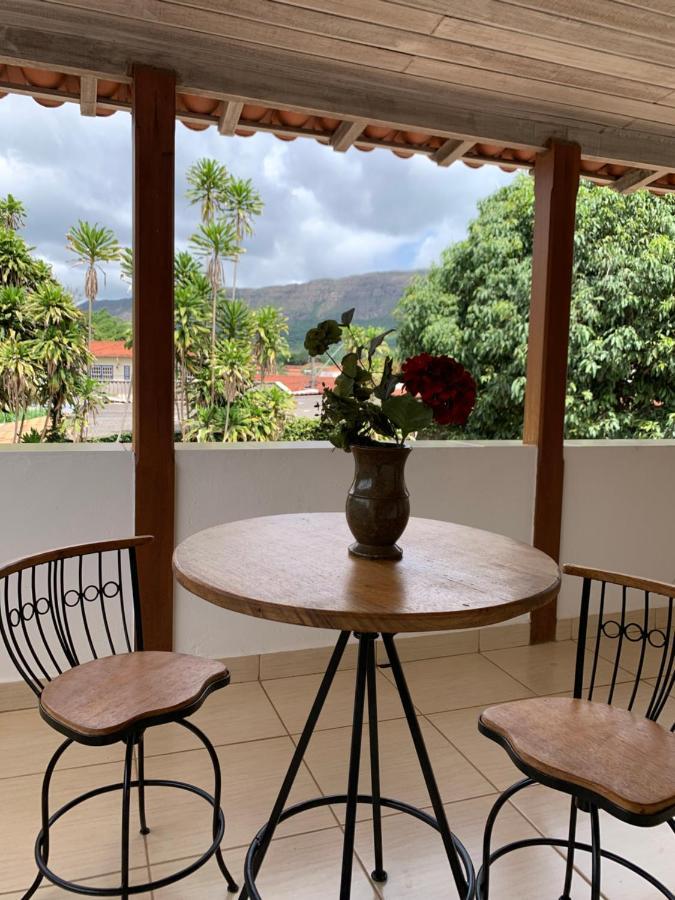 Pousada Villa Real Tiradentes Esterno foto