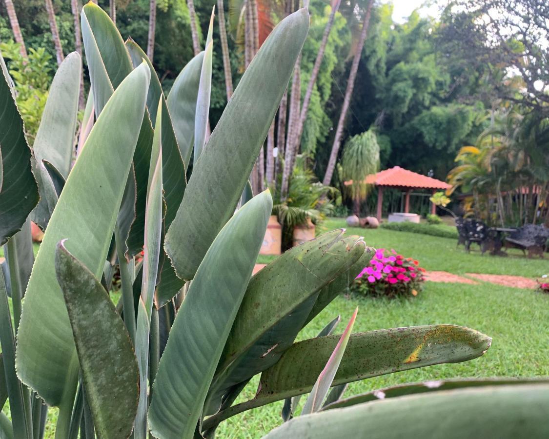 Pousada Villa Real Tiradentes Esterno foto