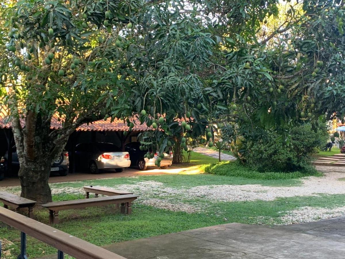 Pousada Villa Real Tiradentes Esterno foto