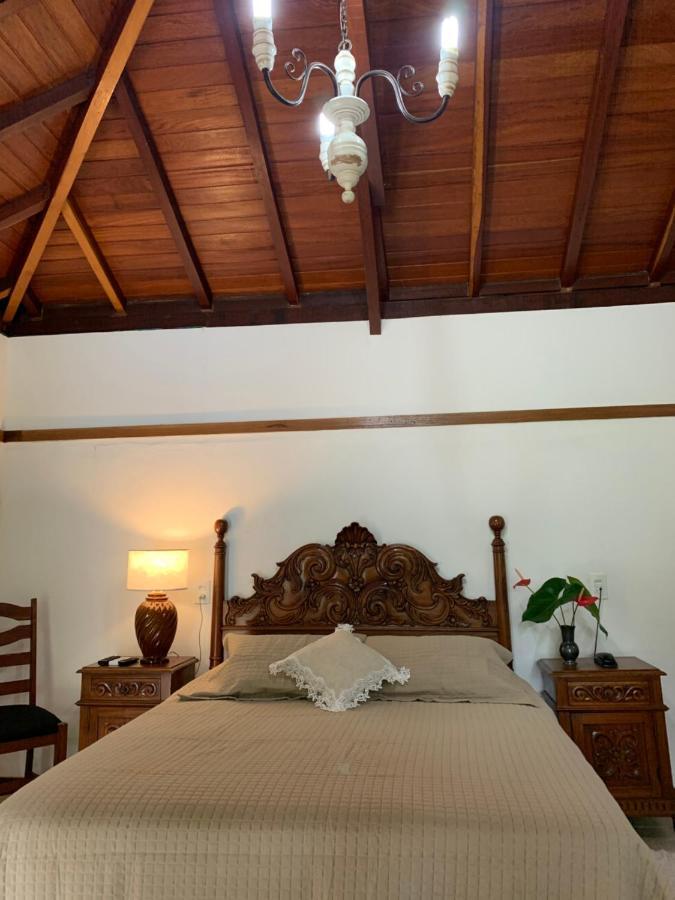 Pousada Villa Real Tiradentes Esterno foto