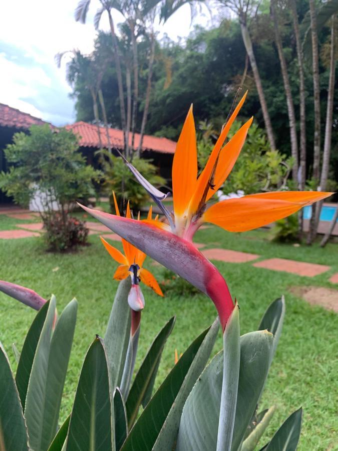 Pousada Villa Real Tiradentes Esterno foto