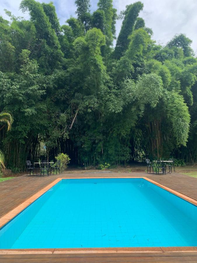 Pousada Villa Real Tiradentes Esterno foto