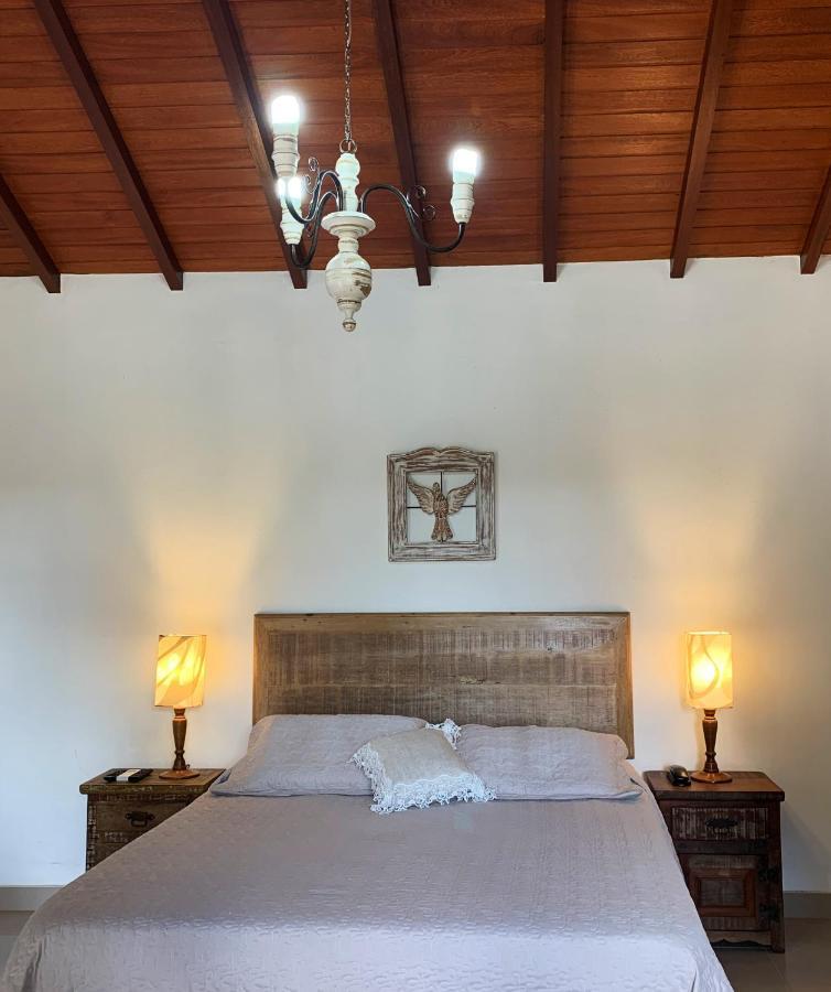 Pousada Villa Real Tiradentes Esterno foto